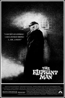 The Elephant Man(Free movies on Youtube)