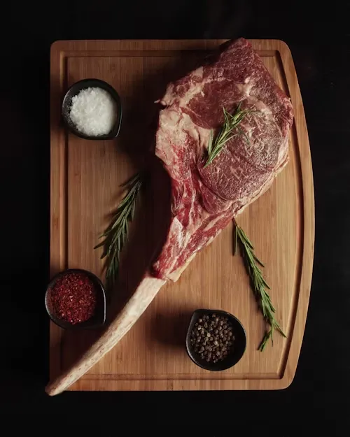 Bone-In Ribeye Steak: The origins to cooking Flavorful Perfection in 2024.