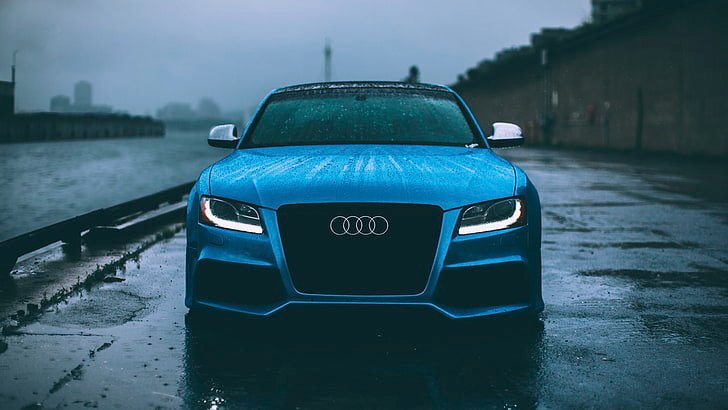 Audi Models(Complete Audi Buying Guide