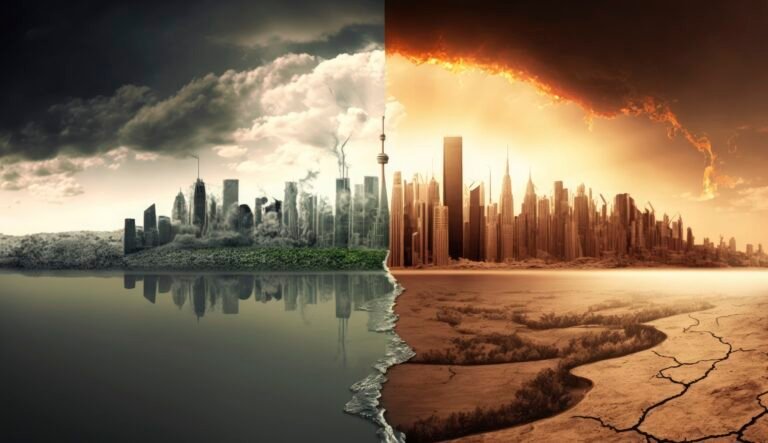 Global-Warming-Difference-Explained