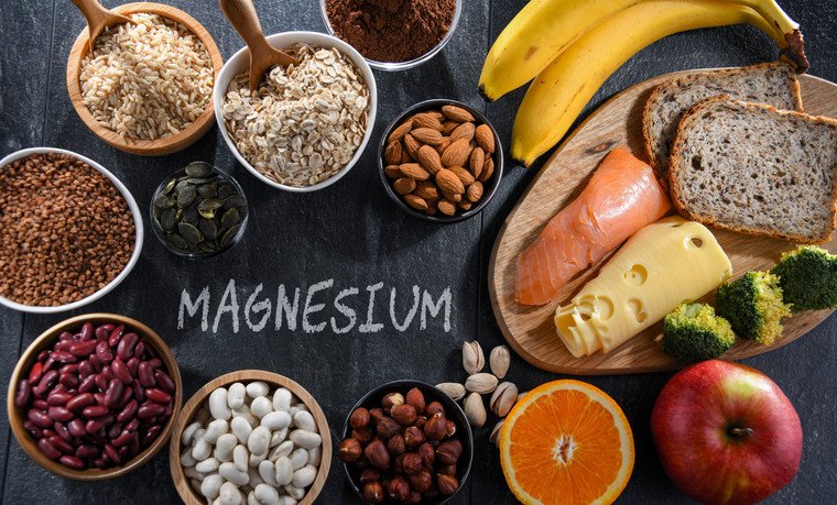 magnesium-rich-foods-list